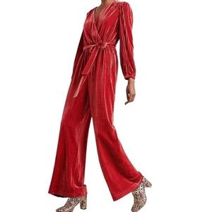 Ali & Jay jumper purchased from Anthropologie